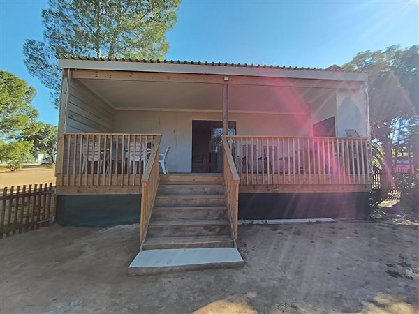 2 Bedroom House 2 Bedroom House