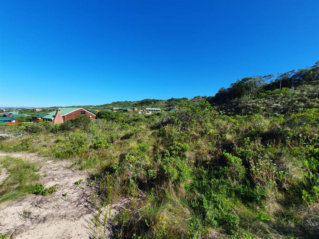 1300 m² Land available in Gamtoos Mouth photo number 7