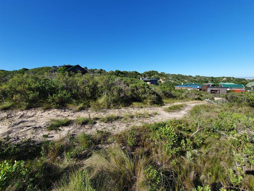 1300 m² Land available in Gamtoos Mouth photo number 3