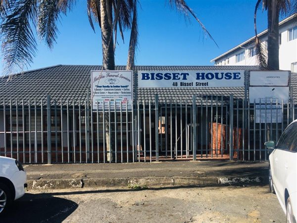 Office space in Port Shepstone