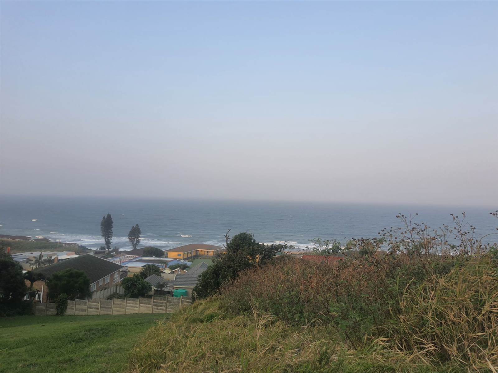 985 m² Land available in Mtwalume photo number 4