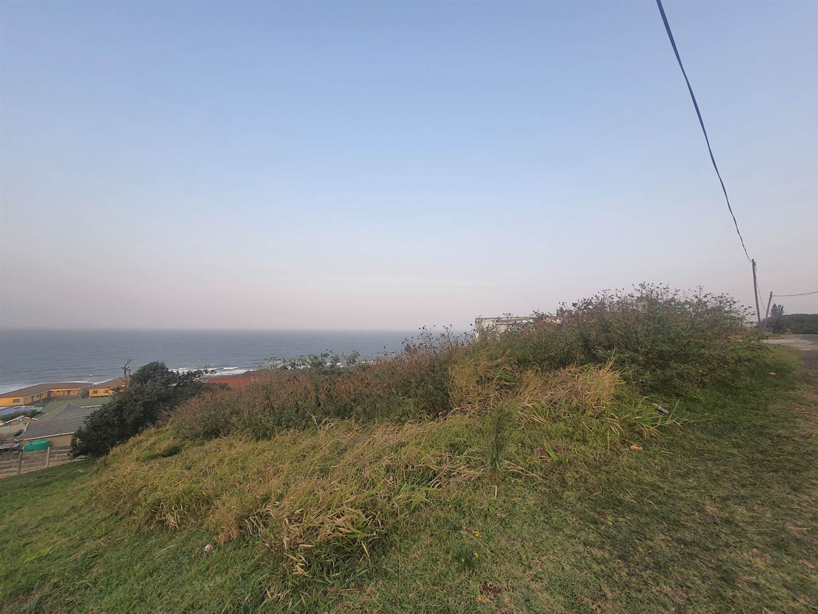 985 m² Land available in Mtwalume photo number 7