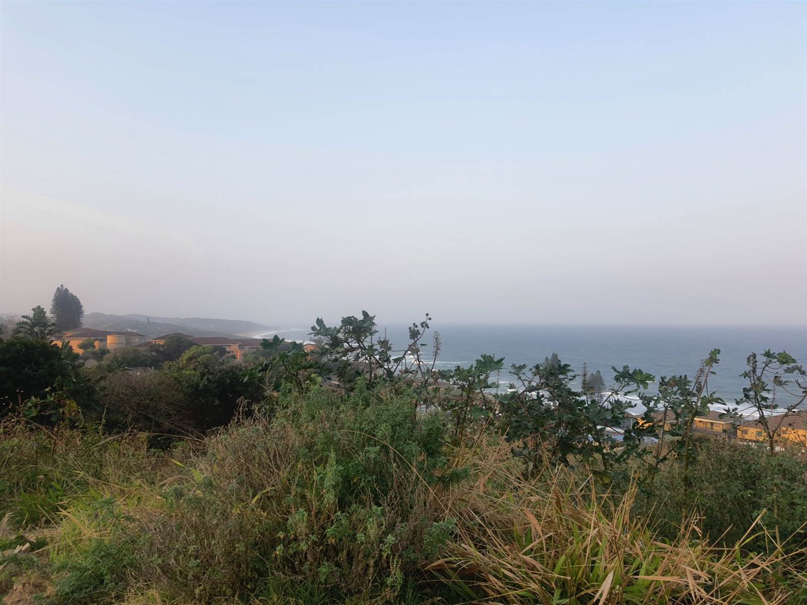 985 m² Land available in Mtwalume photo number 3