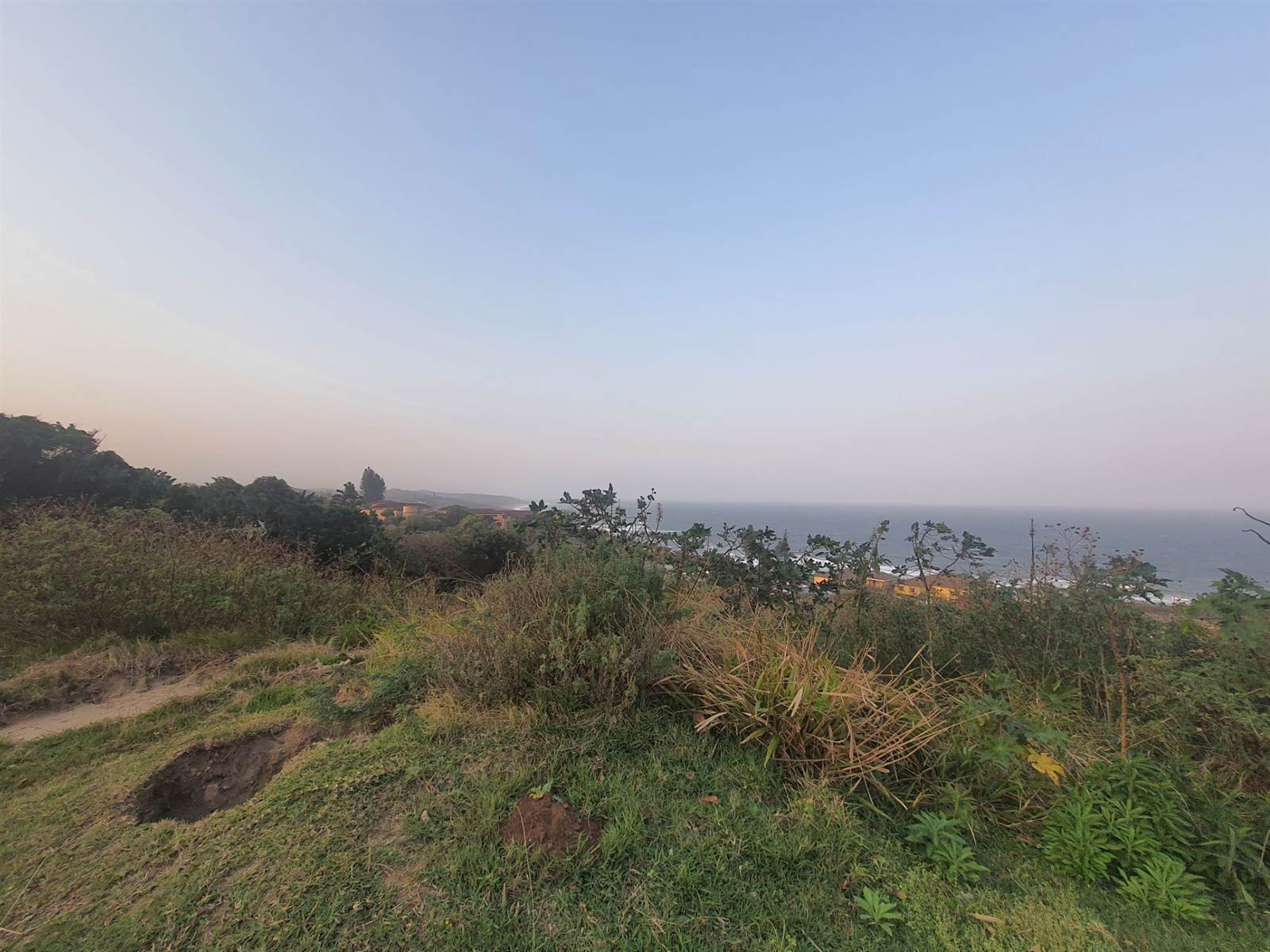 985 m² Land available in Mtwalume photo number 6