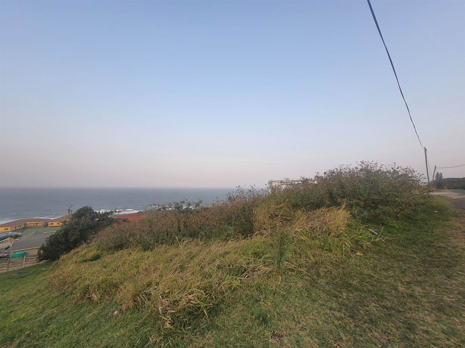 985 m² Land available in Mtwalume photo number 5