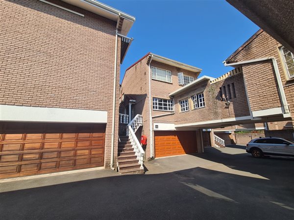 3 Bed Townhouse