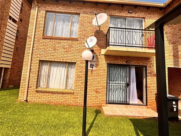 2 Bedroom Apartment 2 Bedroom Apartment