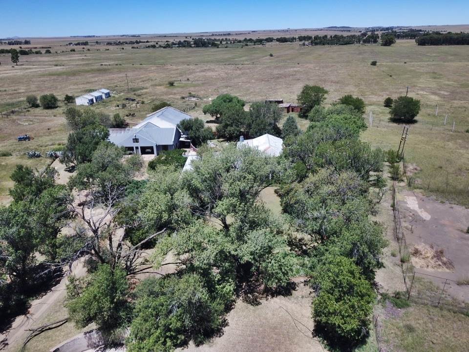 25.7 ha Farm in Bloemfontein Rural photo number 2