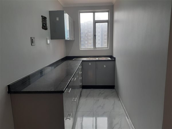 1 Bed Apartment