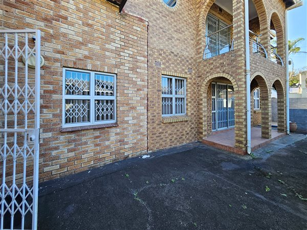 4 Bed Townhouse