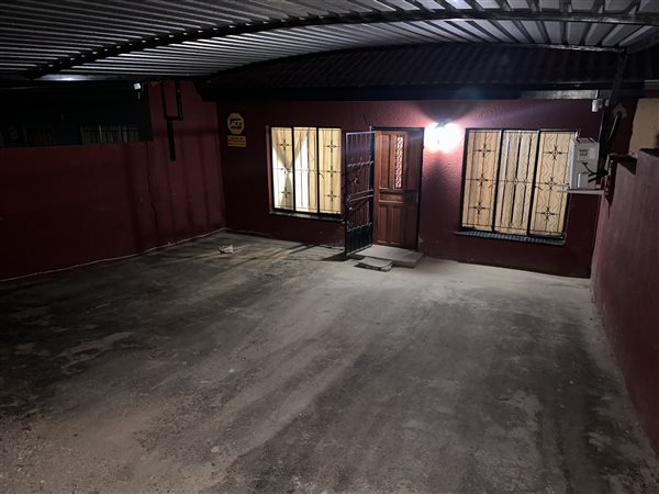 2 Bedroom Cluster