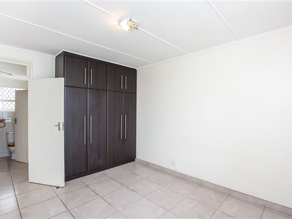 1 Bed Apartment