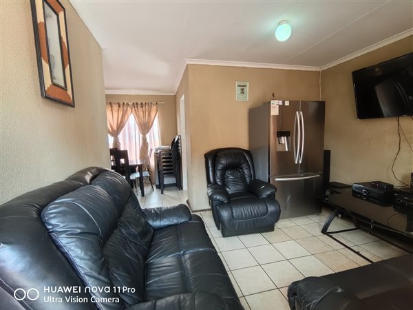 3 Bedroom House 3 Bedroom House