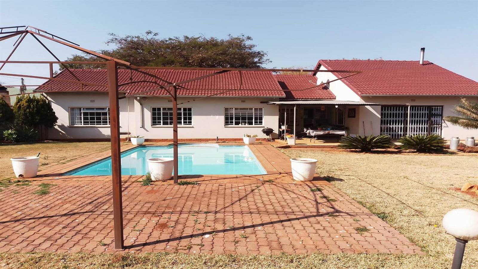 3 Bed House in Cullinan photo number 2