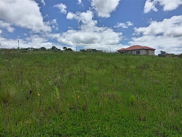 1300 m² Land available in Adams Mission