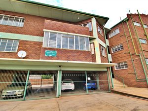 2 Bed Flat in Fishers Hill