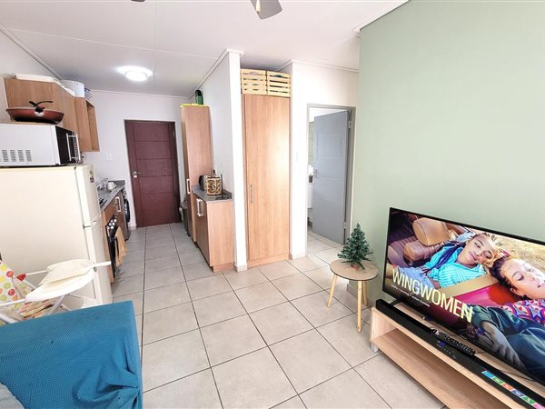 2 Bed Apartment