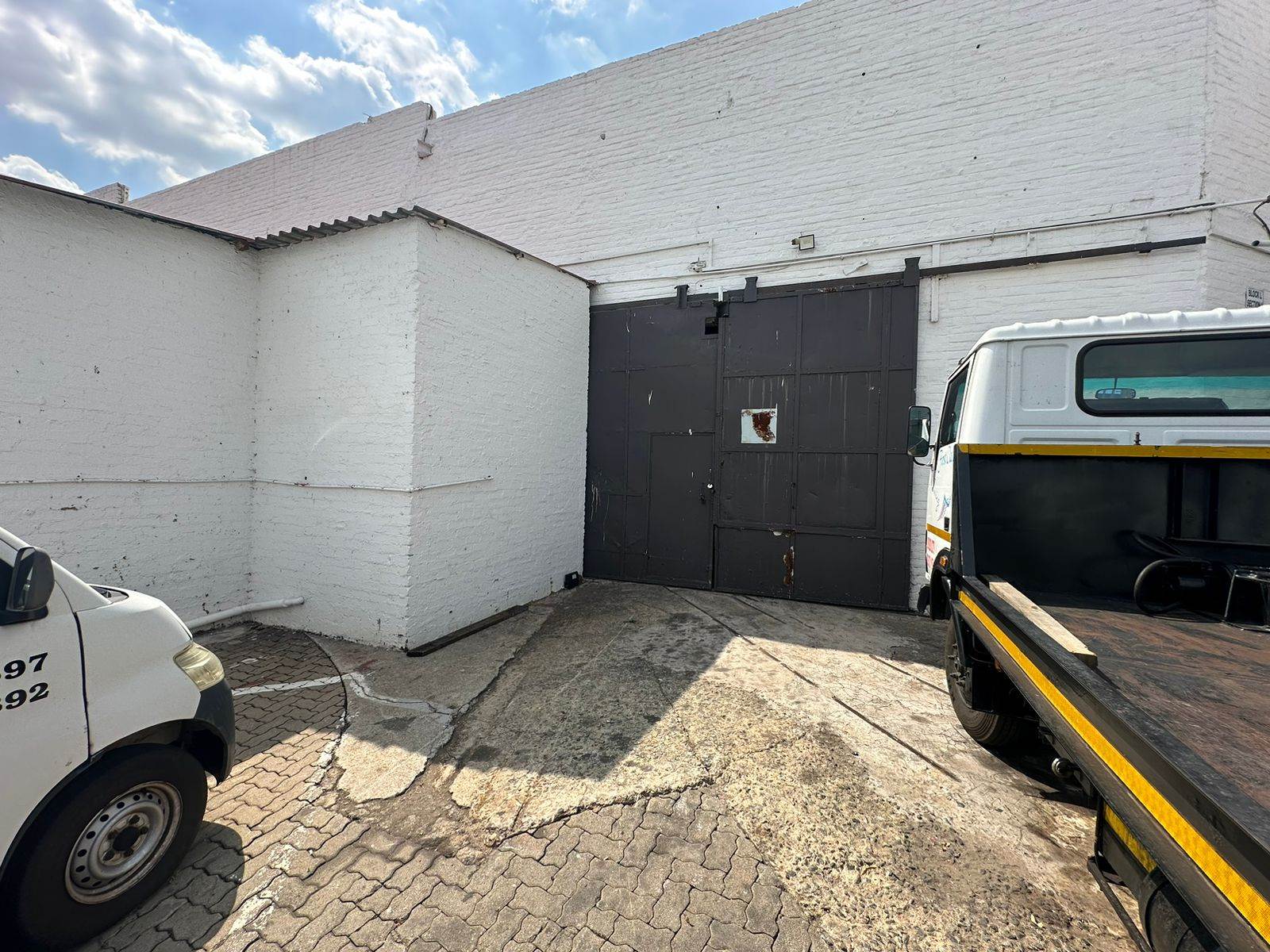 300  m² Industrial space in Roodepoort Central photo number 7
