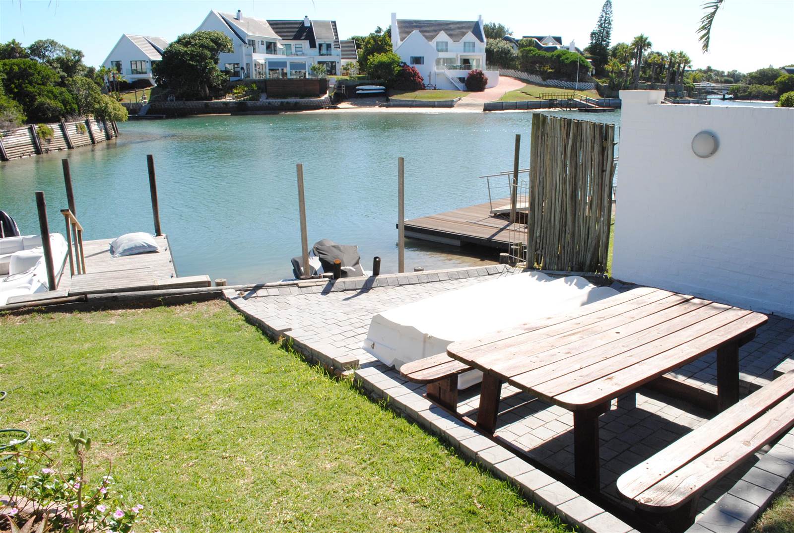 5 Bed House in St Francis Bay Canals photo number 5