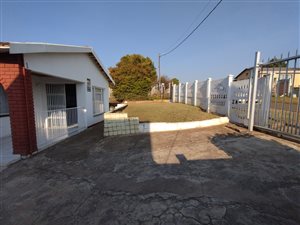 2 Bed House in Howick West