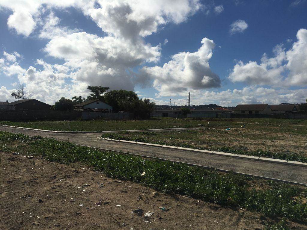 400 m² Land available in Eersterivier photo number 2