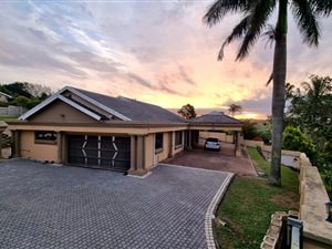 5 Bed House in Panorama