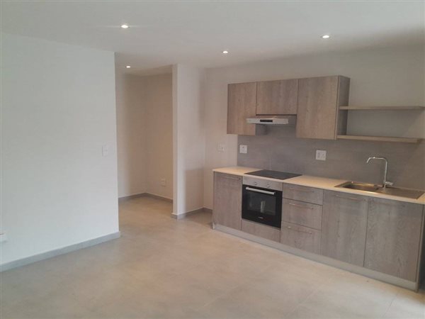 1 Bed Apartment in Maitland