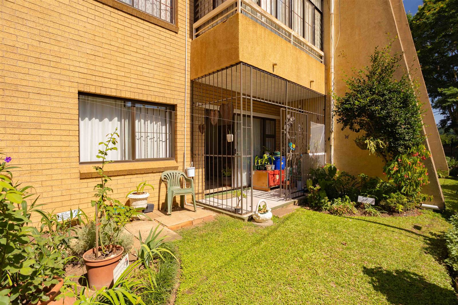1 Bed House in Pietermaritzburg Central photo number 27