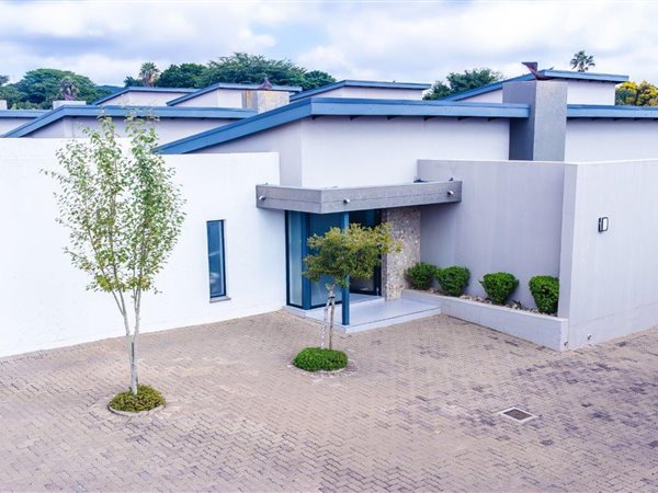 3 Bedroom Simplex