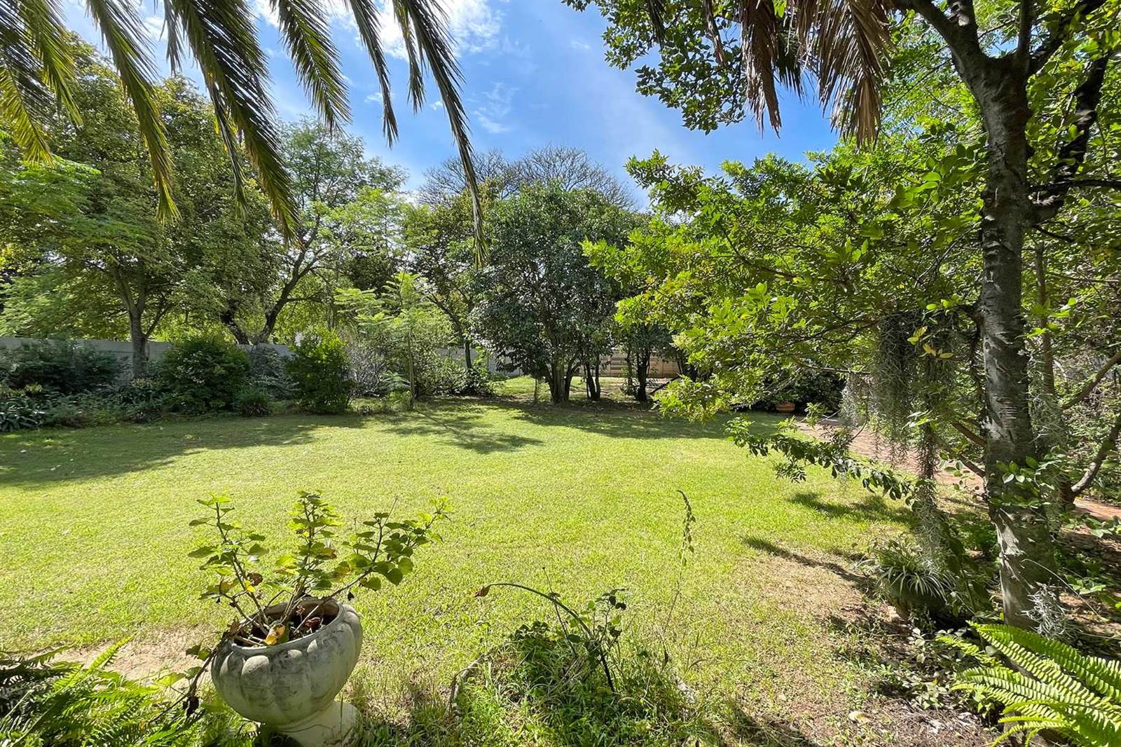 7254 m² Land available in Rivonia photo number 30