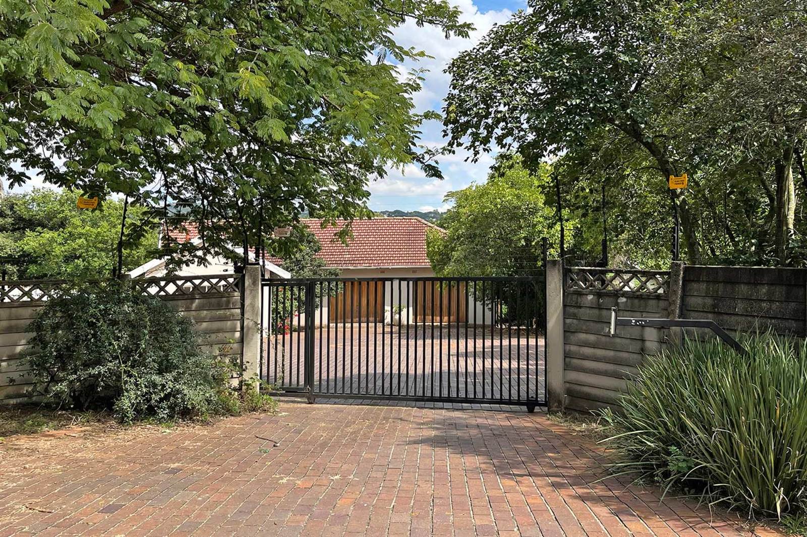 7254 m² Land available in Rivonia photo number 8
