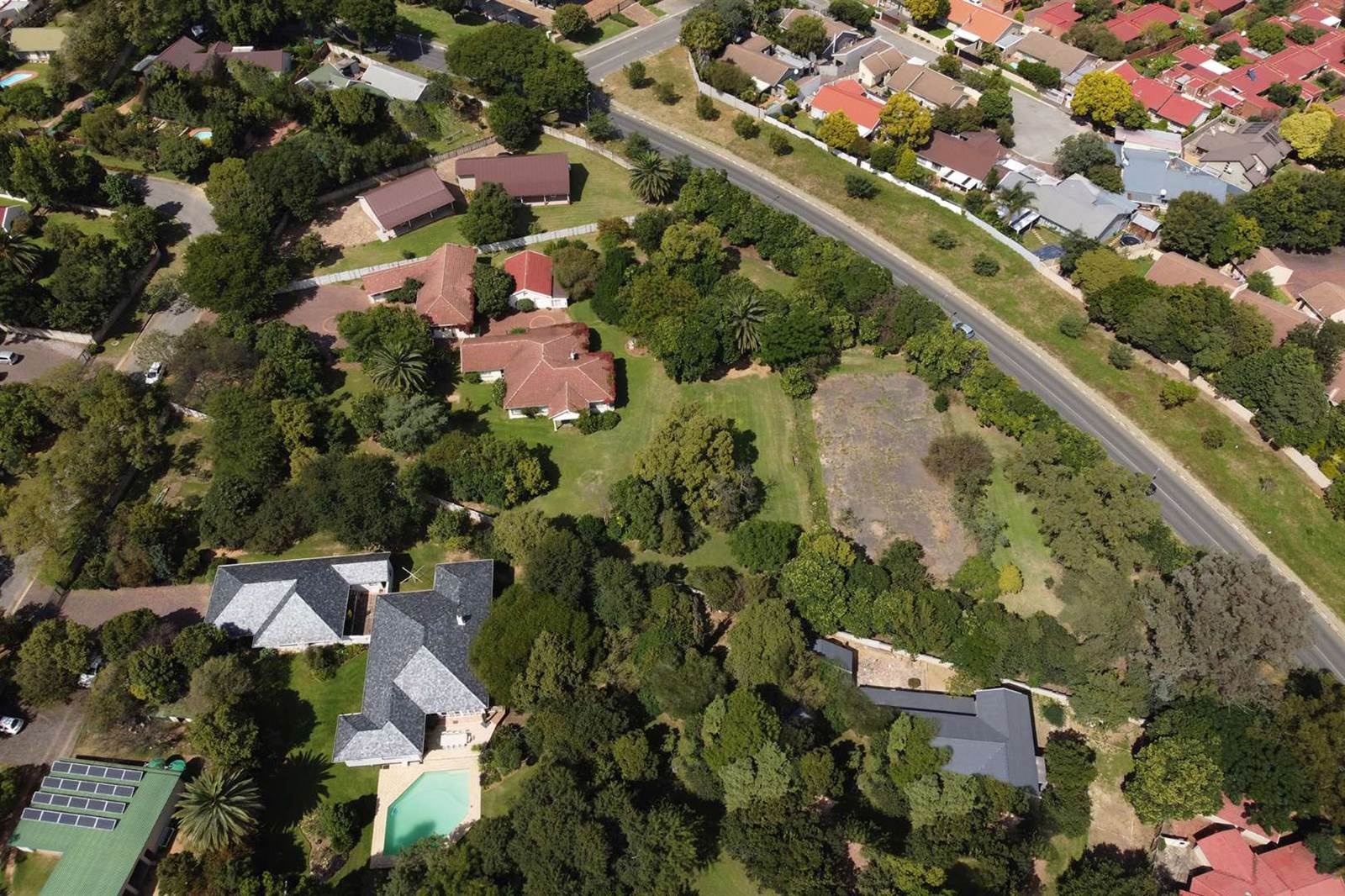 7254 m² Land available in Rivonia photo number 28