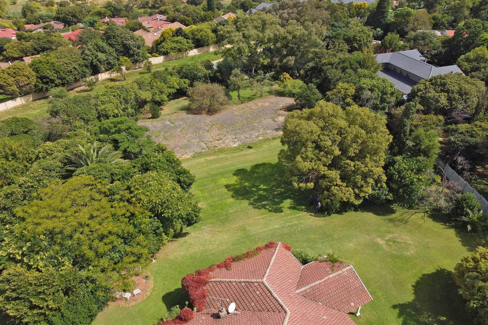 7254 m² Land available in Rivonia photo number 24
