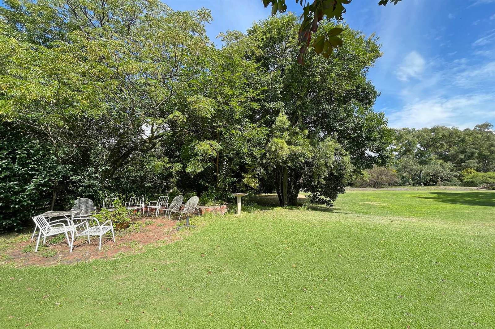 7254 m² Land available in Rivonia photo number 4