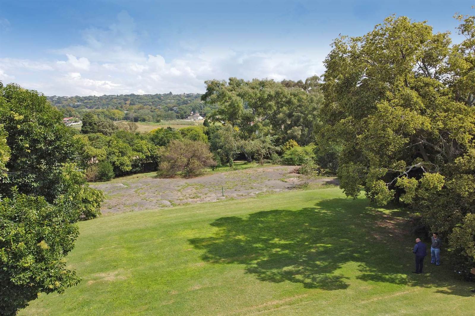 7254 m² Land available in Rivonia photo number 6