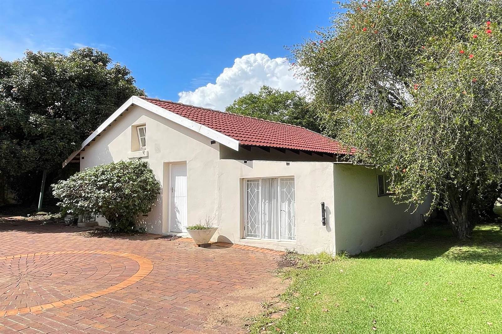 7254 m² Land available in Rivonia photo number 20