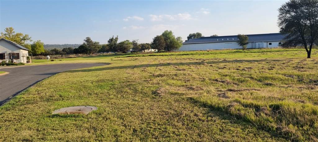 1000 m² Land available in Boschkop photo number 27