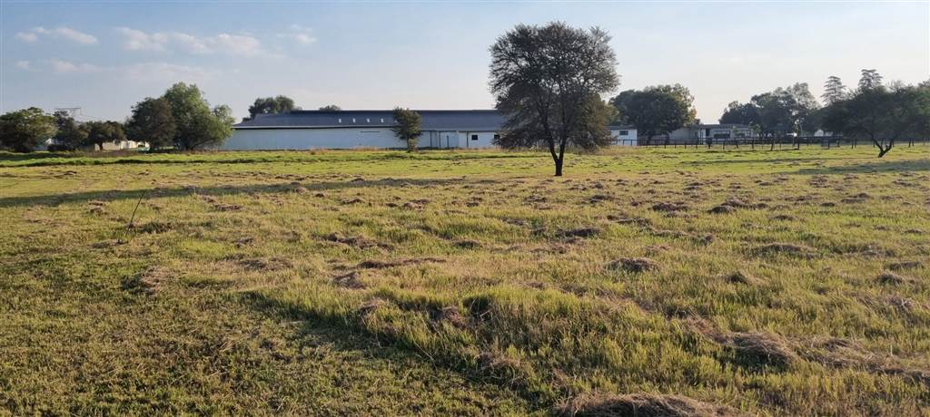 1000 m² Land available in Boschkop photo number 6