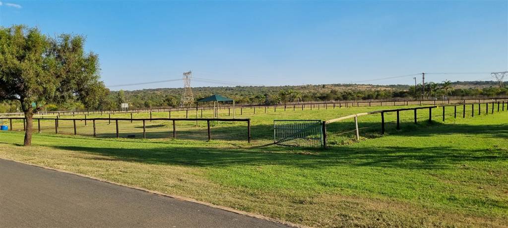 1000 m² Land available in Boschkop photo number 24