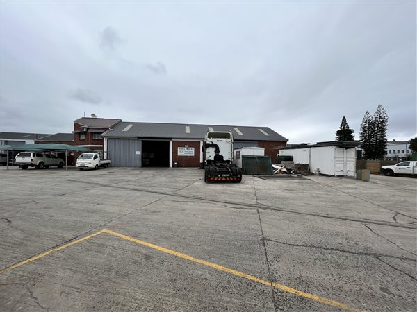 501  m² Industrial space in Epping