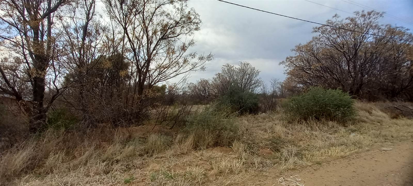 3100 m² Land available in Christiana photo number 5