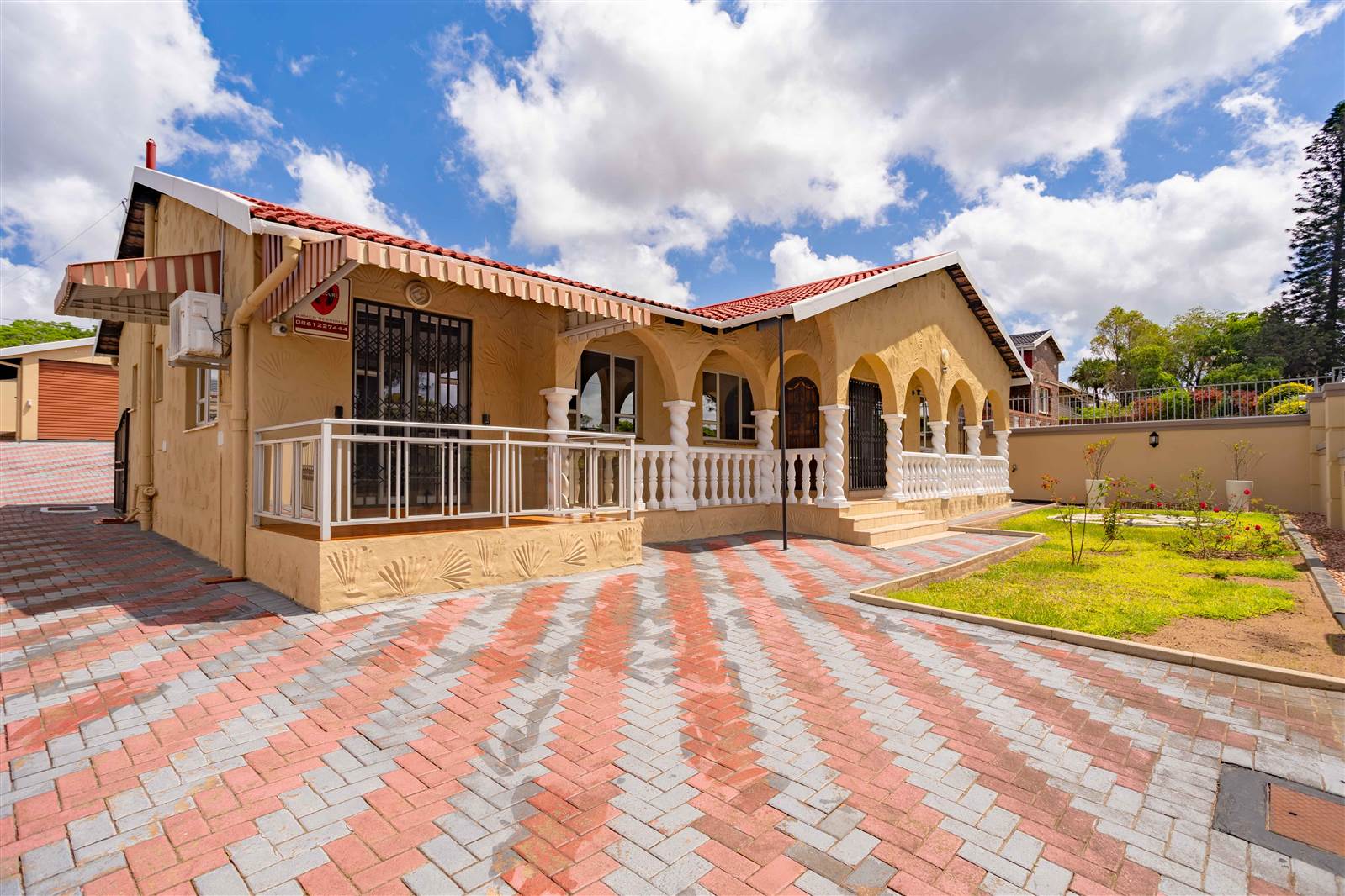 5 Bed House in Kharwastan photo number 4