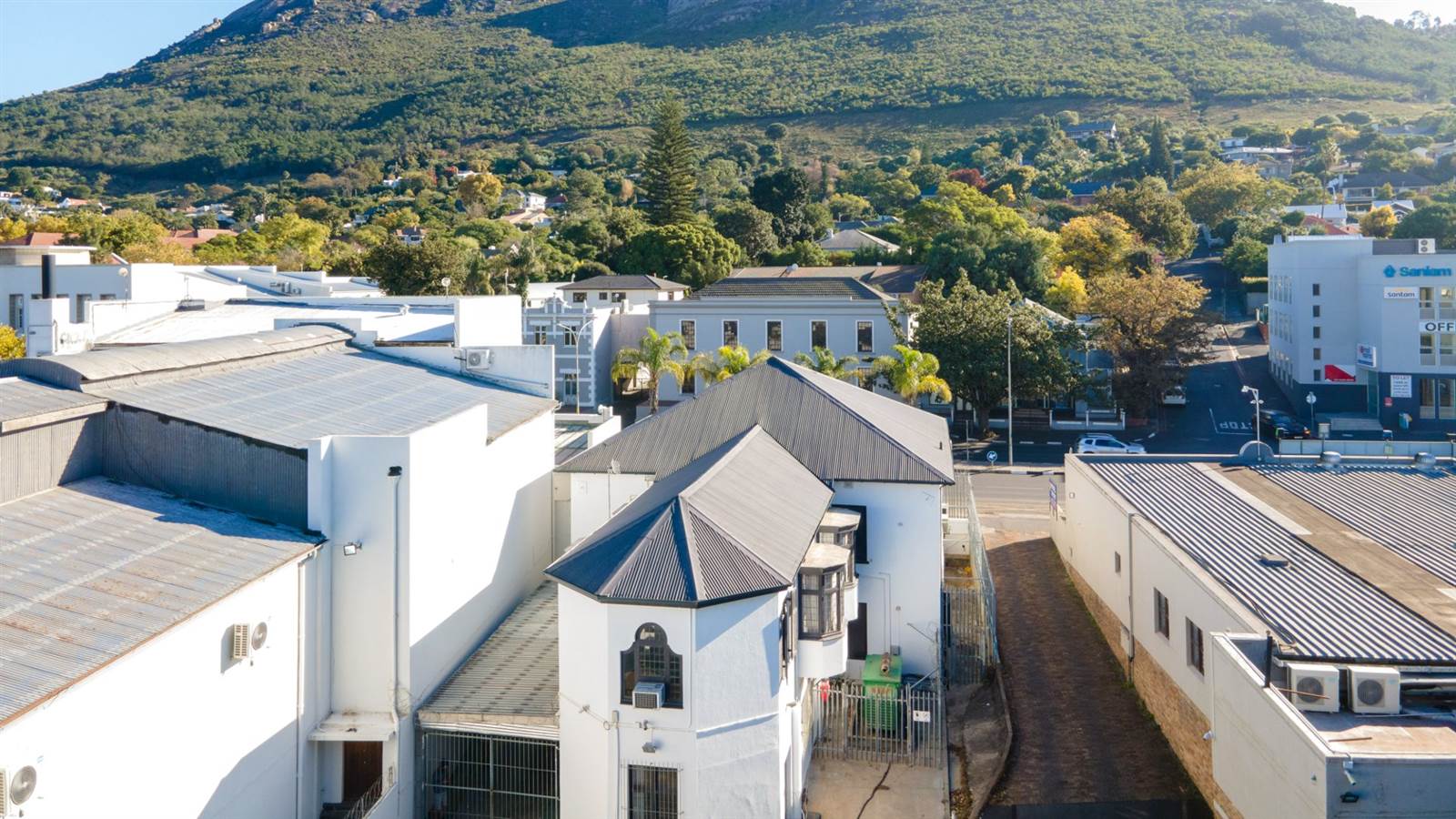 645  m² Commercial space in Paarl Central East photo number 16