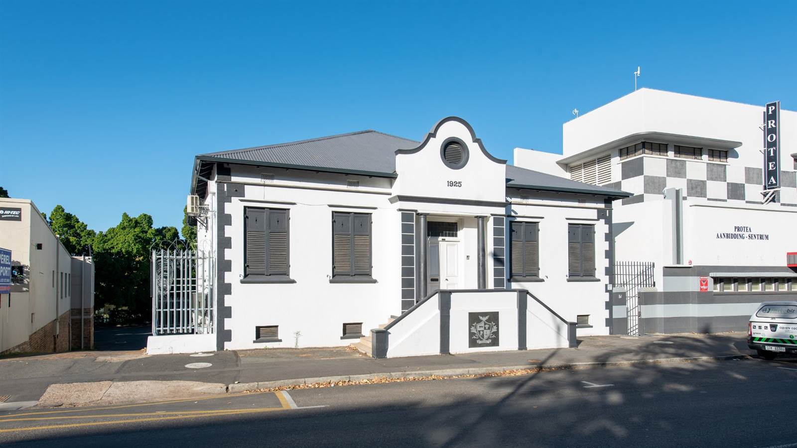 645  m² Commercial space in Paarl Central East photo number 18
