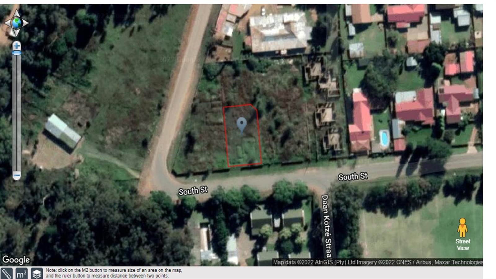 508 m² Land available in Rayton photo number 3