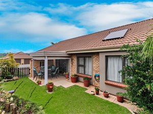 2 Bed House in Sharonlea