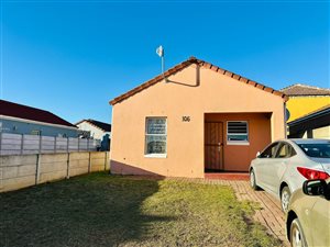 House in Broadlands