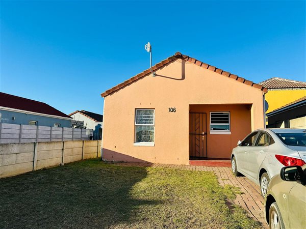 3 Bedroom House 3 Bedroom House