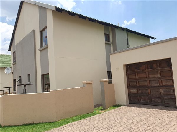 3 Bed Townhouse