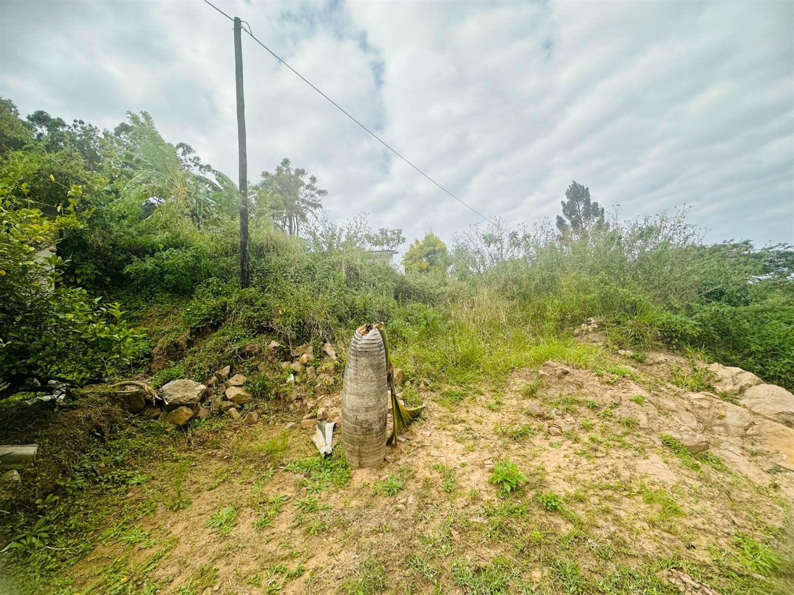 1817 m² Land available in Silverglen photo number 4